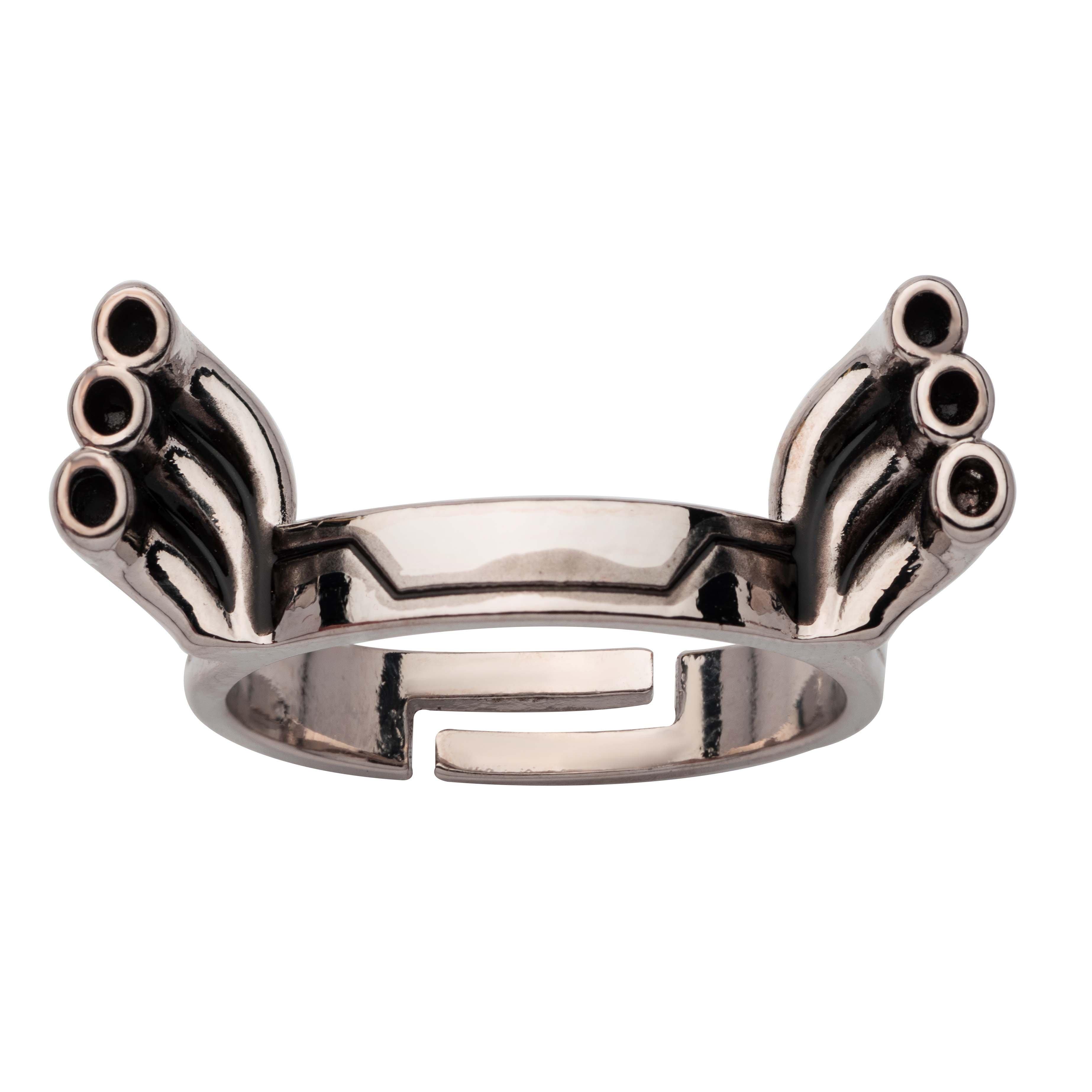 My Hero Academia  9-Piece Rings Set GameStop Exclusive