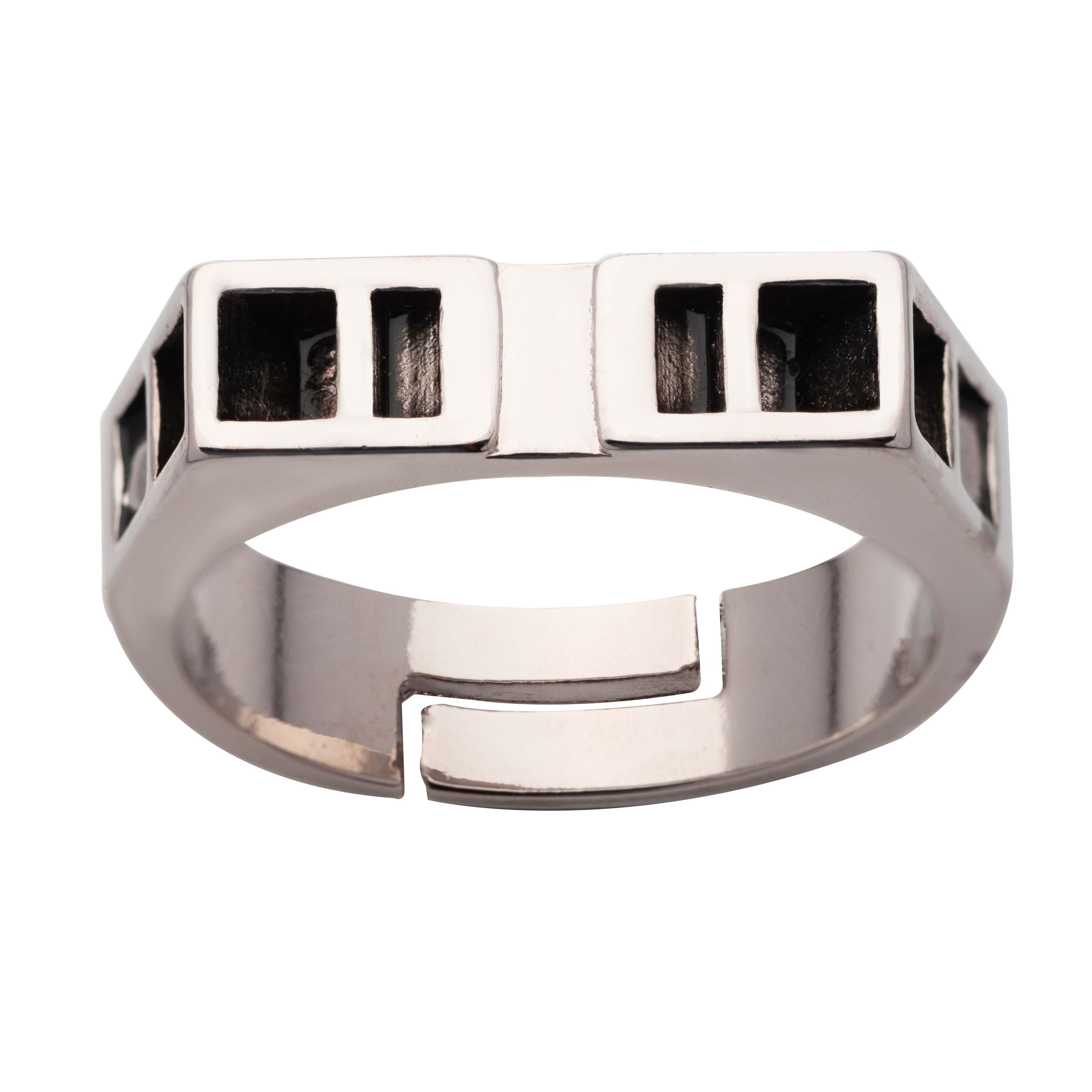 My Hero Academia  9-Piece Rings Set GameStop Exclusive