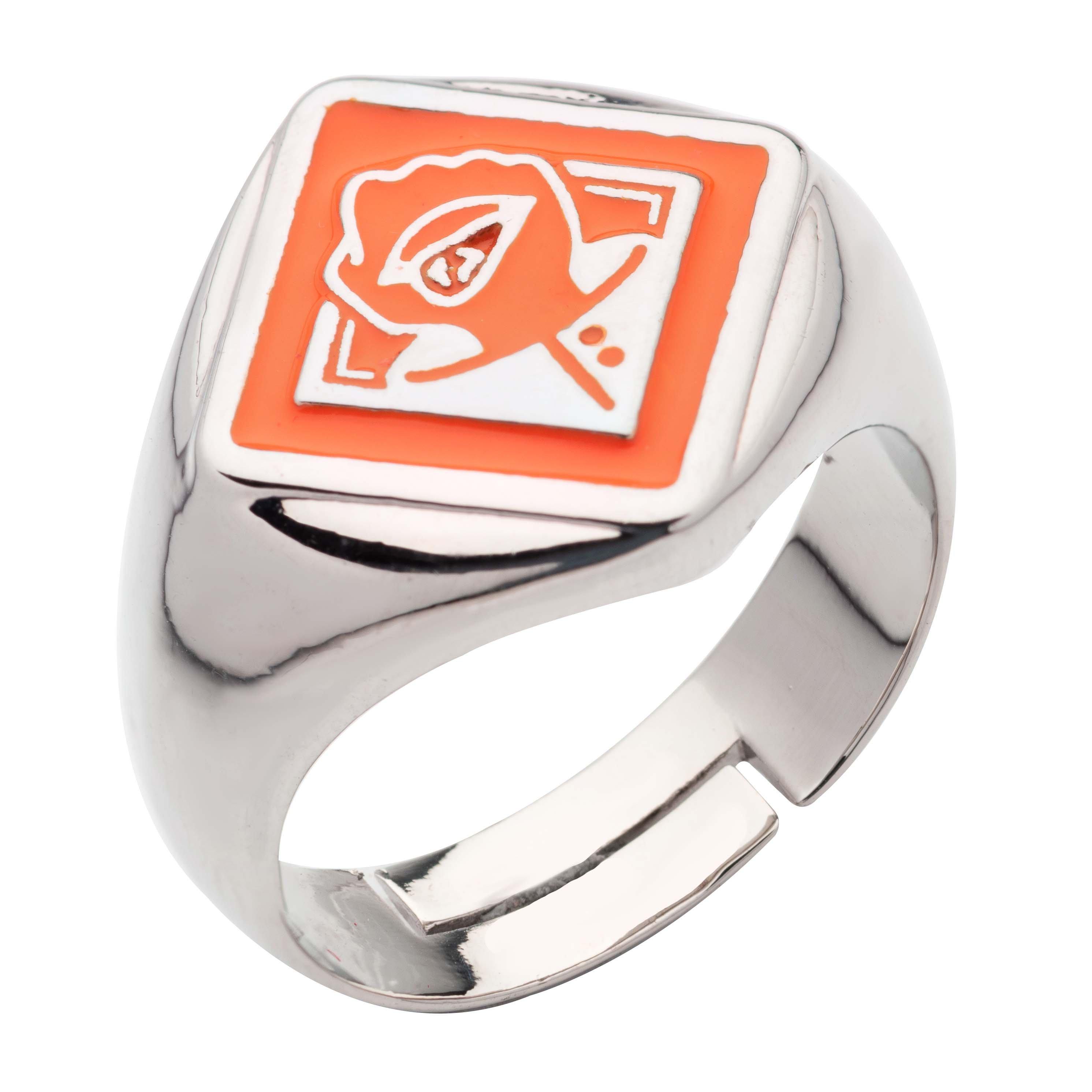 Jujutsu Kaisen 9 Piece Rings Set GameStop Exclusive 