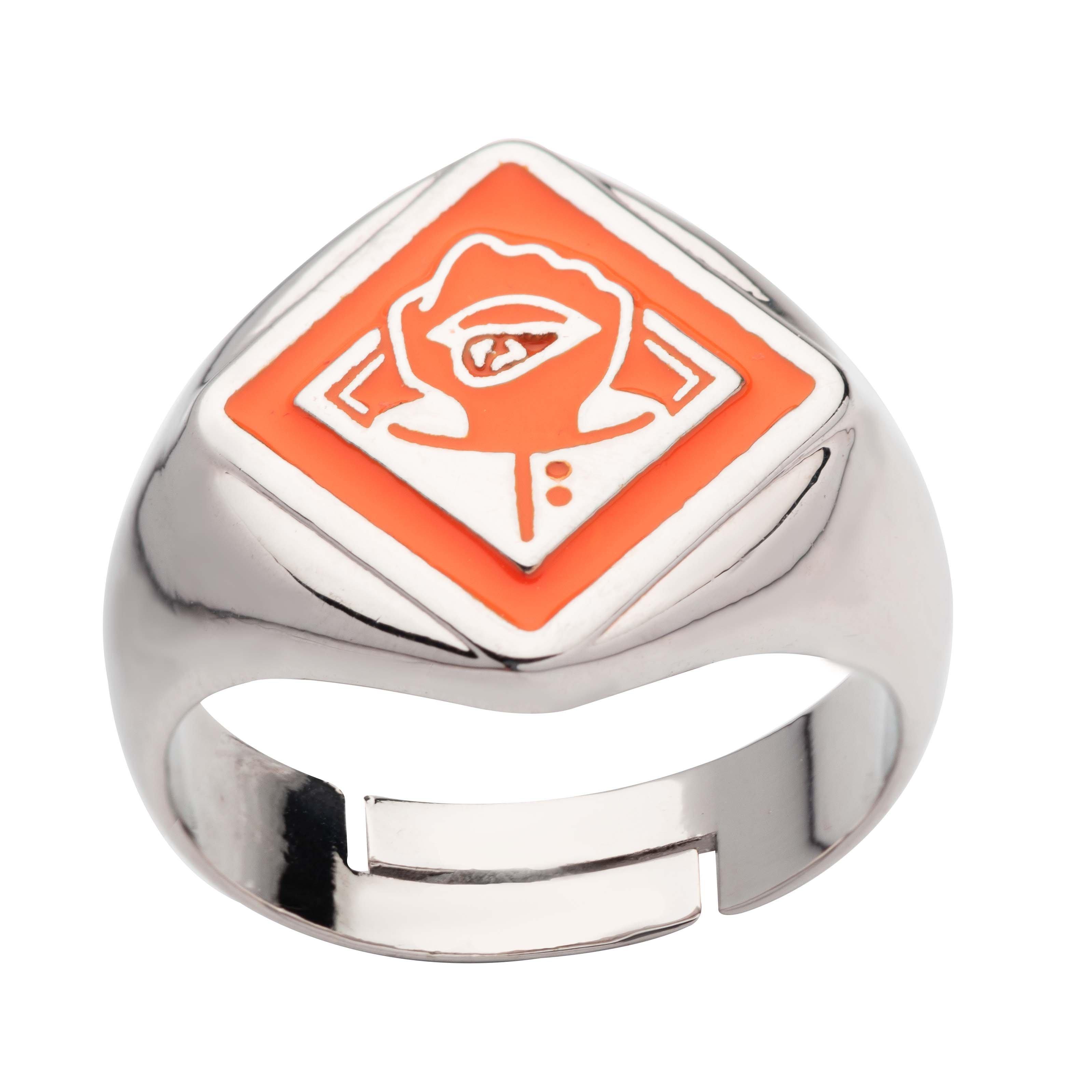 Jujutsu Kaisen 9 Piece Rings Set GameStop Exclusive 
