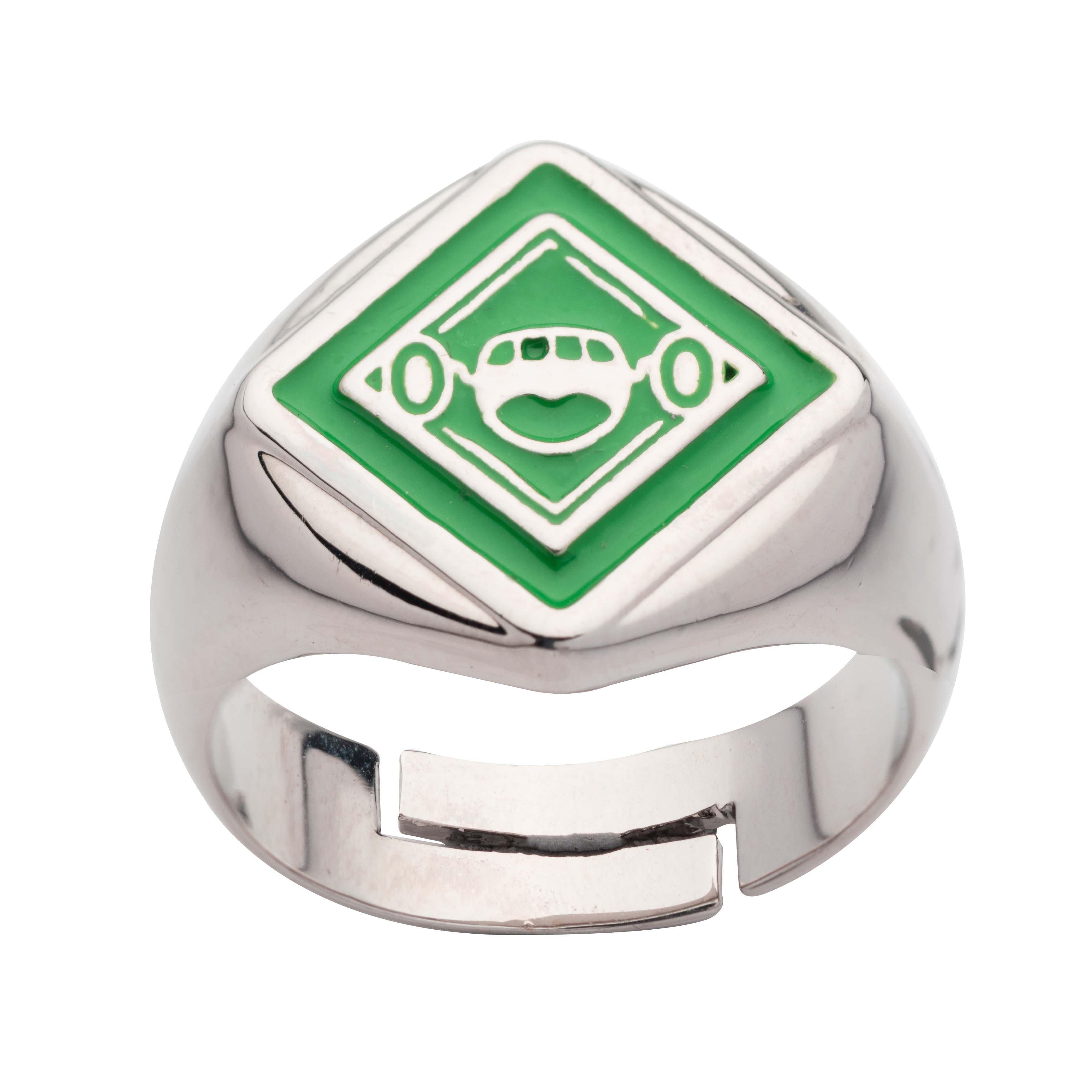Jujutsu Kaisen 9 Piece Rings Set GameStop Exclusive