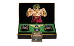 Dragon Ball Z Super Broly Collector&#39;s Box Set GameStop Exclusive