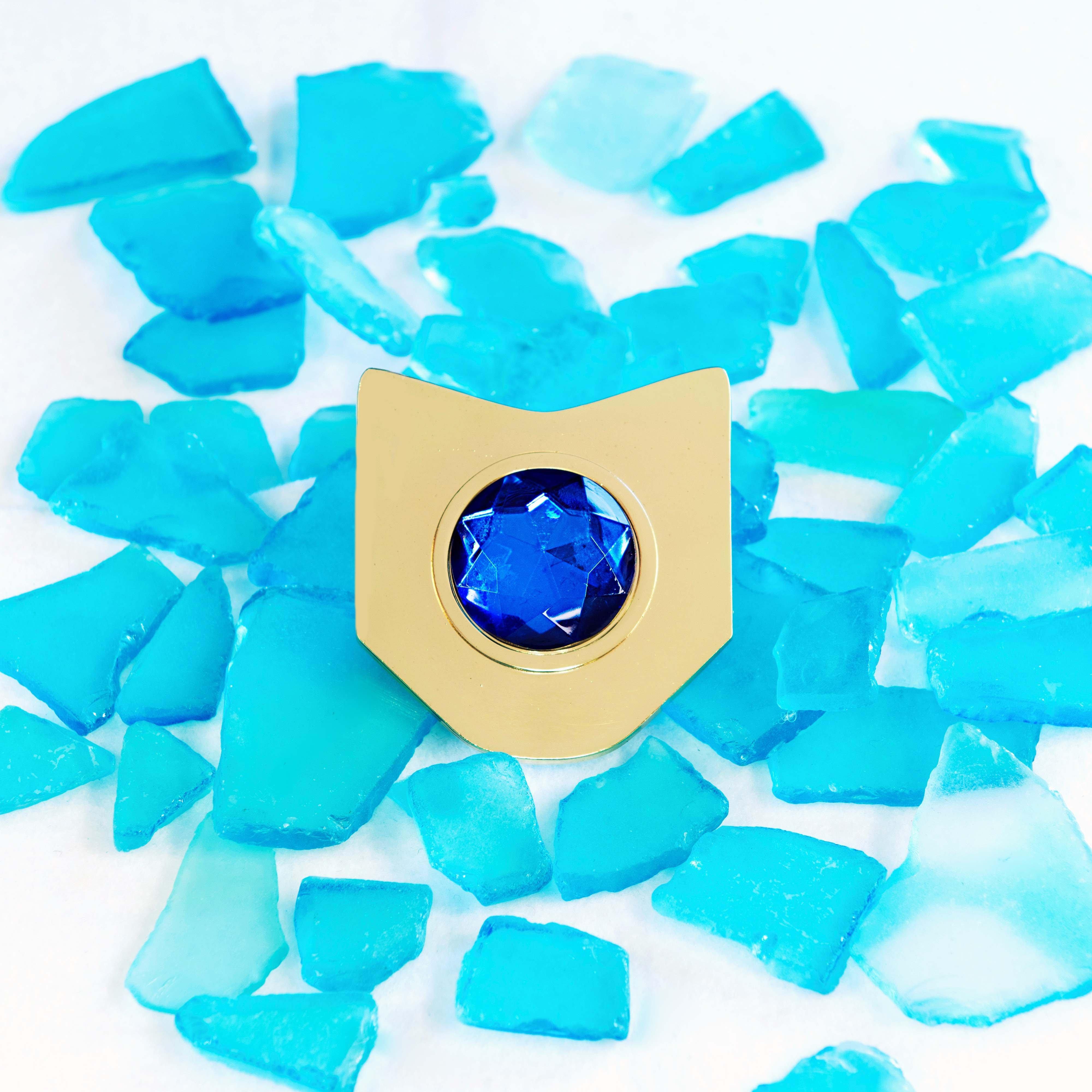 Dragon Ball Z Super Broly Collector's Box Set GameStop Exclusive