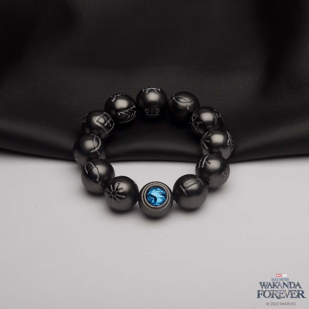 Kimoyo Beads Black Panther: Wakanda Forever Marvel Bracelet SalesOne