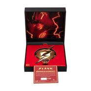 DC Comics The Flash Collector's Box Set GameStop Exclusive 