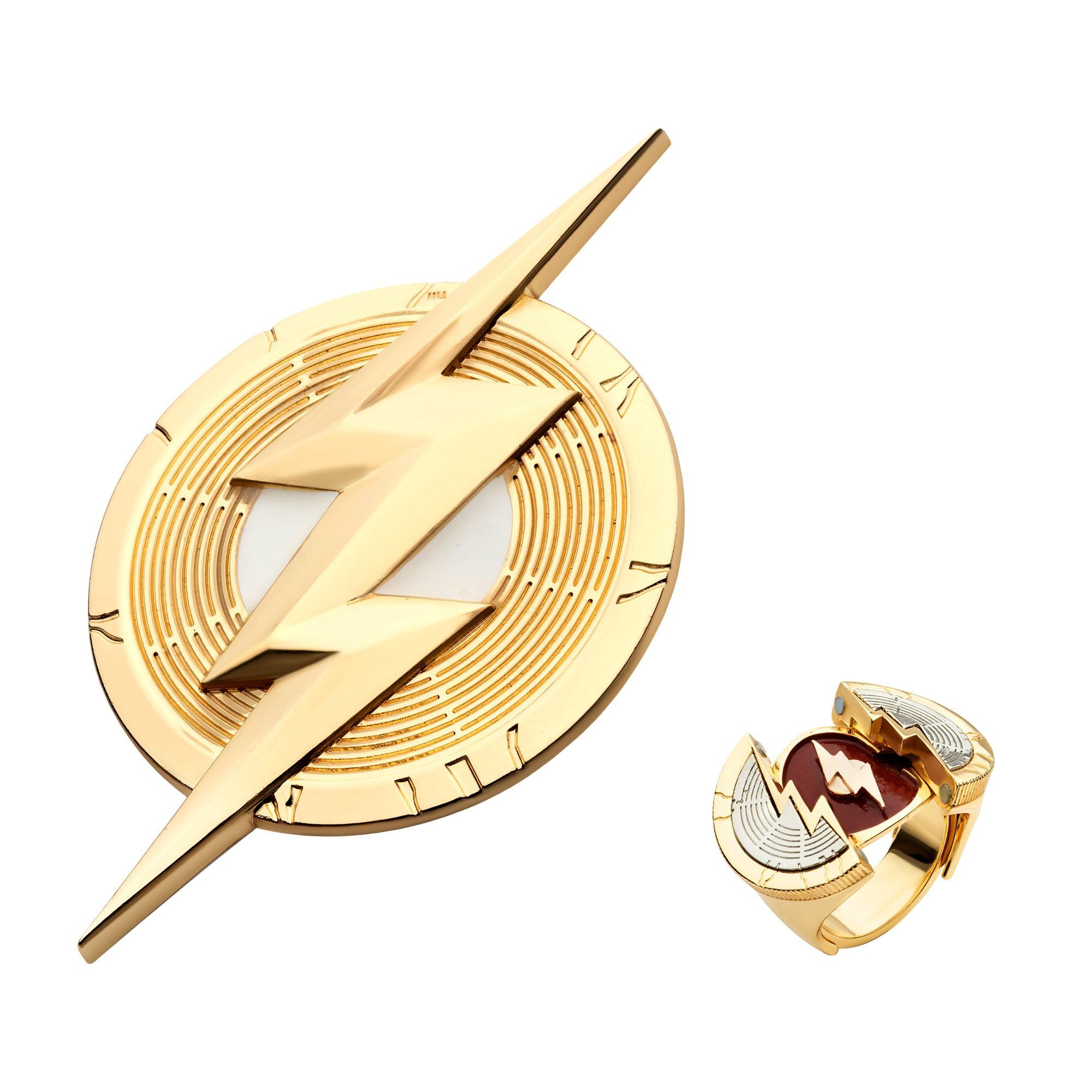 Anillo de flash online dc