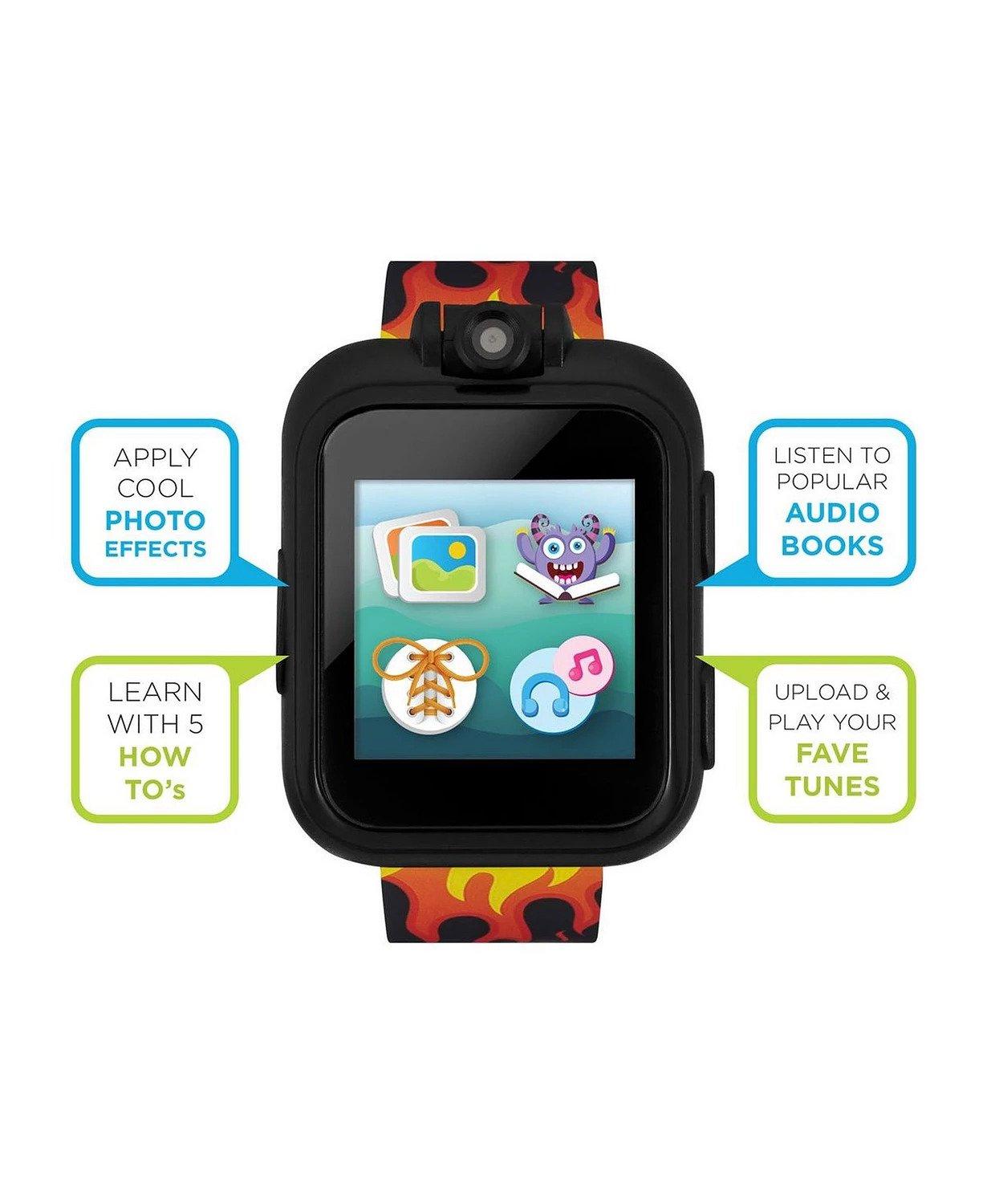 ITouch PlayZoom 2 Kids 42mm Smartwatch With Swivel Camera