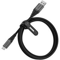 list item 3 of 10 OtterBox Premium USB-C to USB Braided Cable 3m