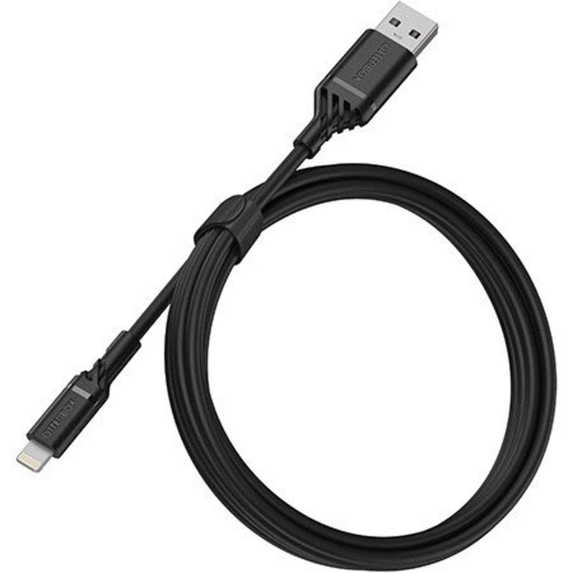 OtterBox Standard Lightning to USB Cable 1m