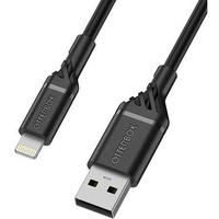 list item 3 of 4 OtterBox Standard Lightning to USB Cable 1m