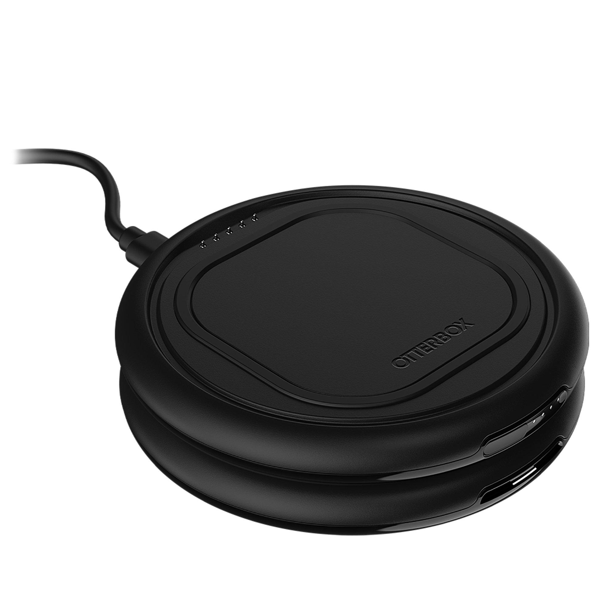 OtterBox OtterSpot Wireless Charging System with Charging Base and