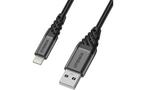 OtterBox Premium Lightning to USB Braided Cable 2m