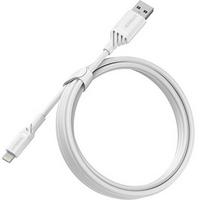 list item 1 of 2 OtterBox Standard Lightning to USB Cable 2m