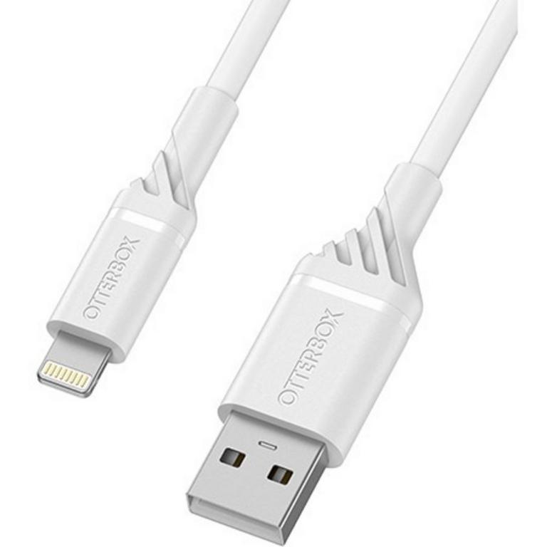 OtterBox Standard Lightning to USB Cable 2m