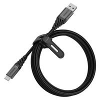list item 7 of 10 OtterBox Premium USB-C to USB Braided Cable 3m