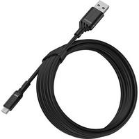 list item 2 of 2 OtterBox Standard Micro-USB to USB Cable 3m