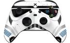 Razer Limited Edition Stormtrooper Wireless Controller and Quick Charging Stand Bundle for Xbox