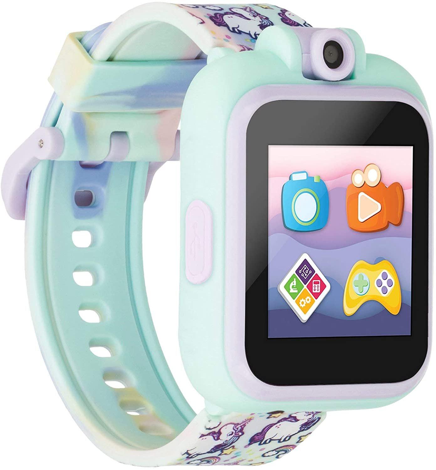 iTouch PlayZoom 2 Kids 42mm Smartwatch with Swivel Camera