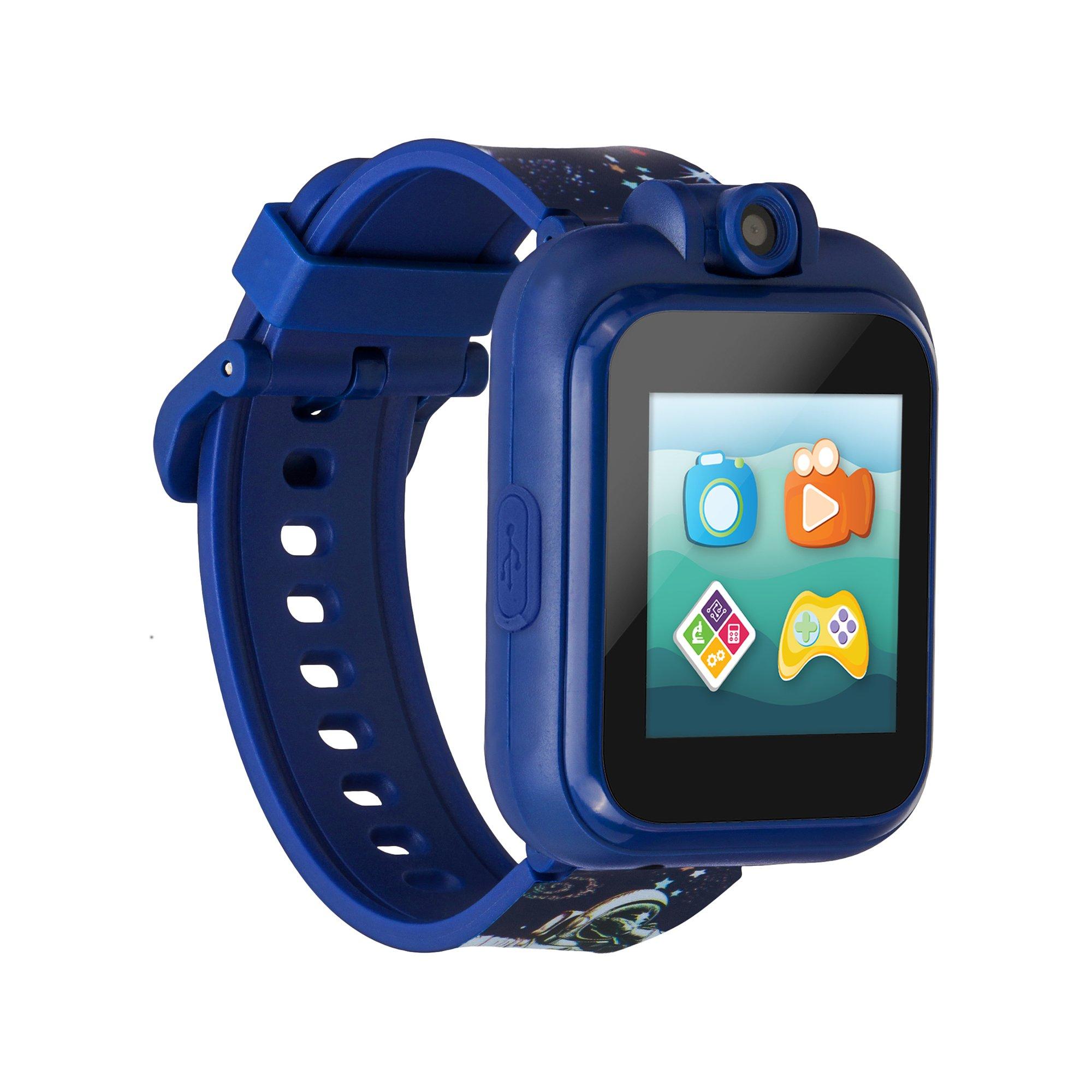 iTouch PlayZoom 2 Kids 42mm Smartwatch with Swivel Camera