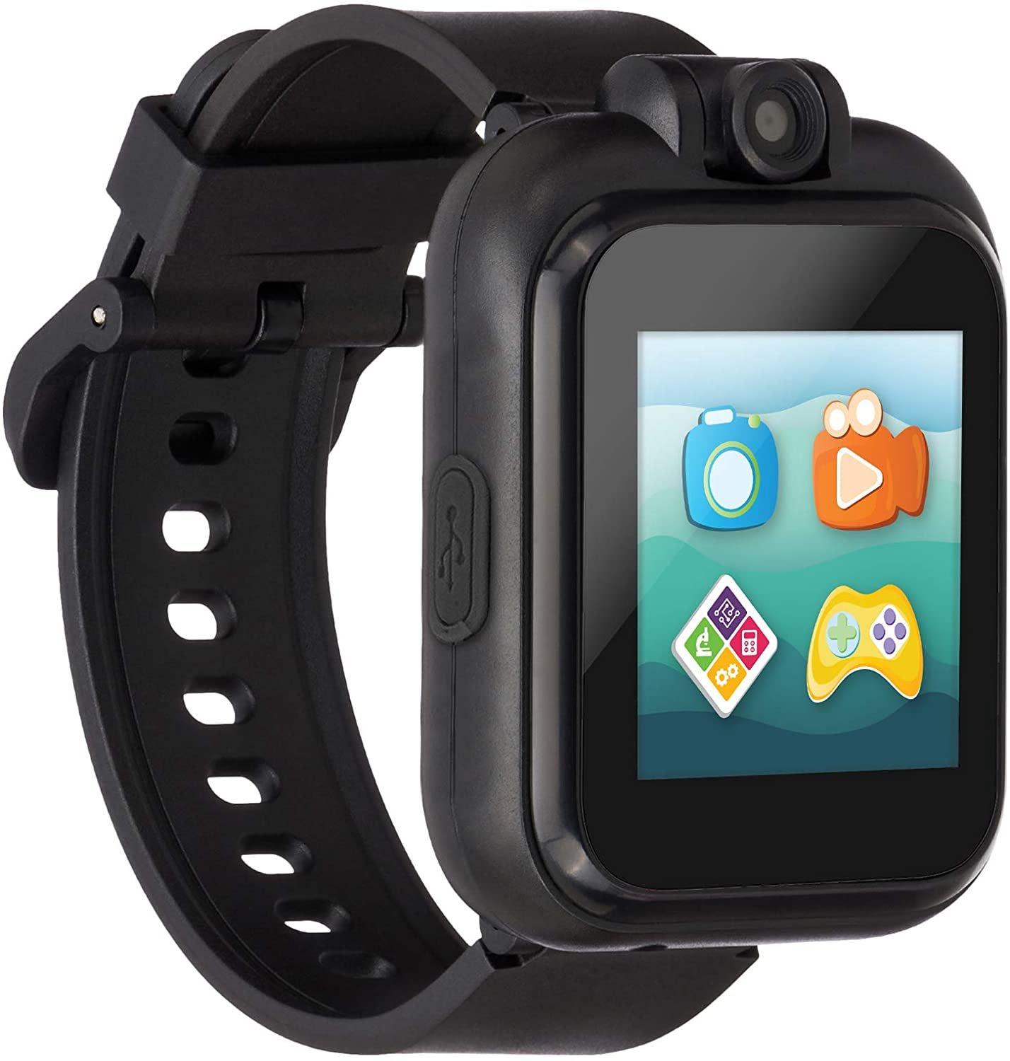 list item 3 of 7 iTouch PlayZoom 2 Kids Smartwatch with Headphones Bundle