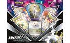 Pokemon Trading Card Game: Arceus V Figure Collection Box