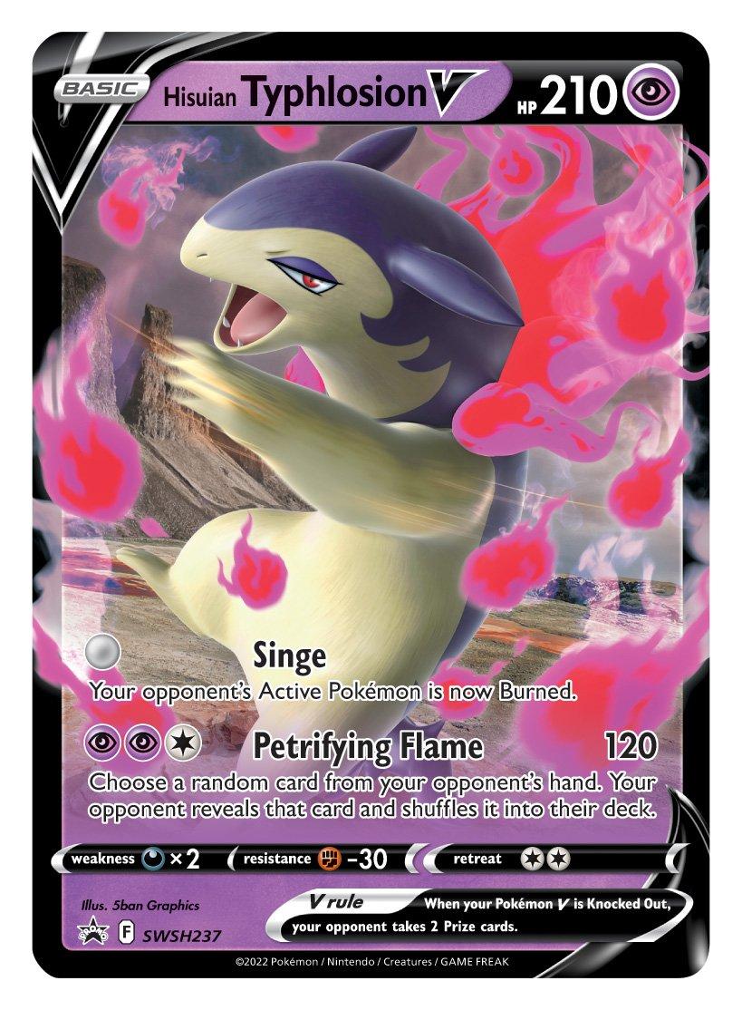 Pokemon Trading Card Game Divergent Powers Tin (Assortment)