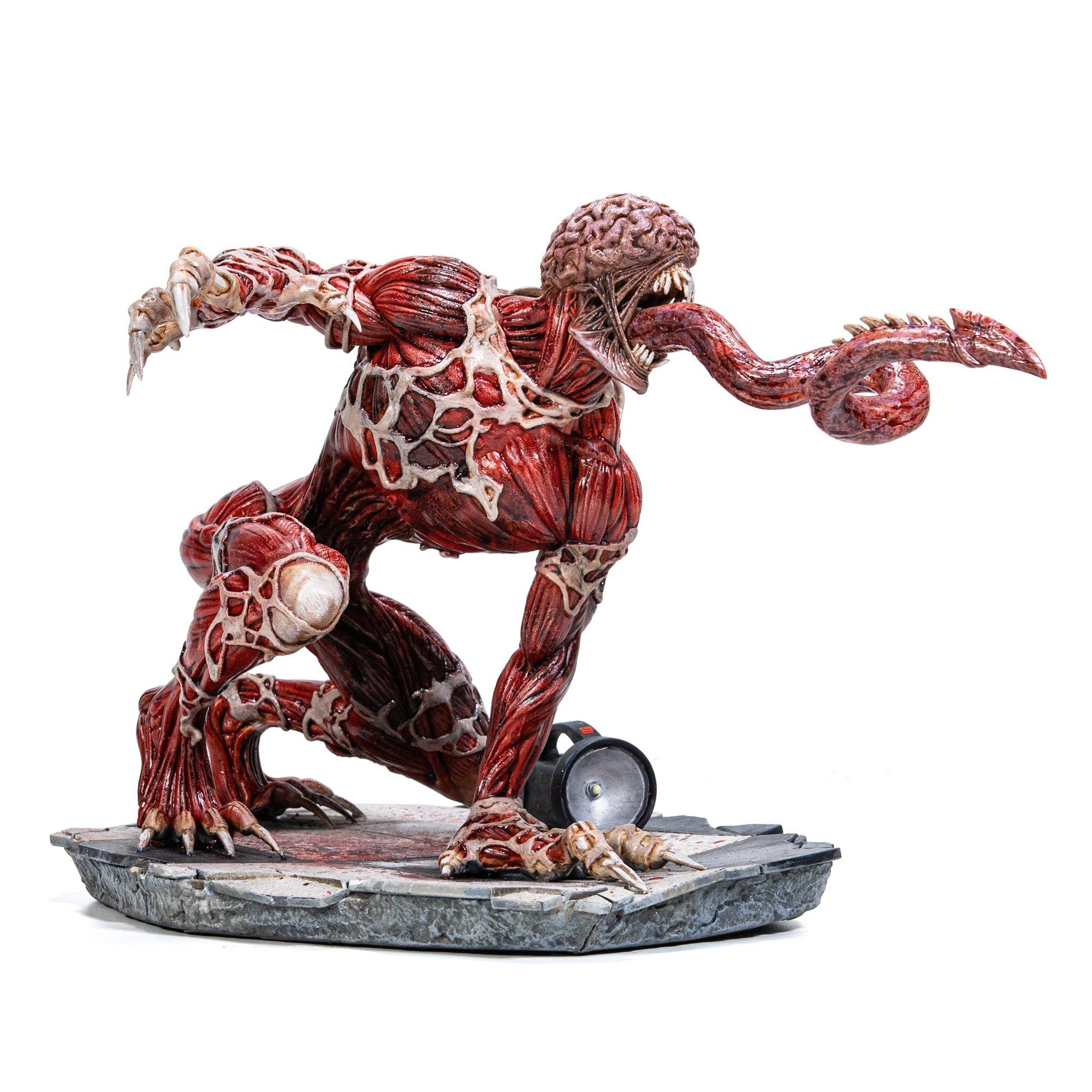 Figura Resident Evil Licker Series I comprar en tu tienda online Buscalibre  Estados Unidos