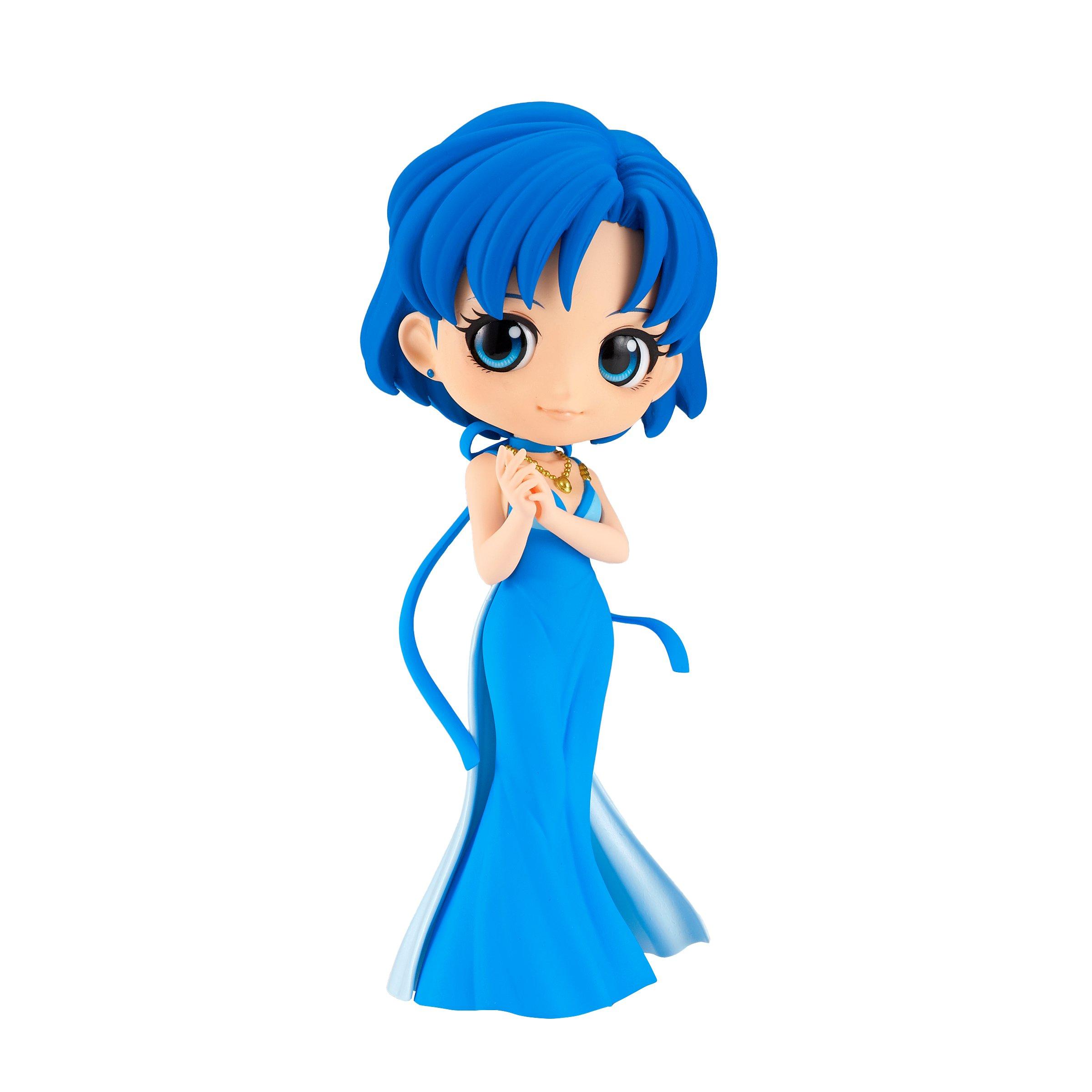 sailor mercury q posket