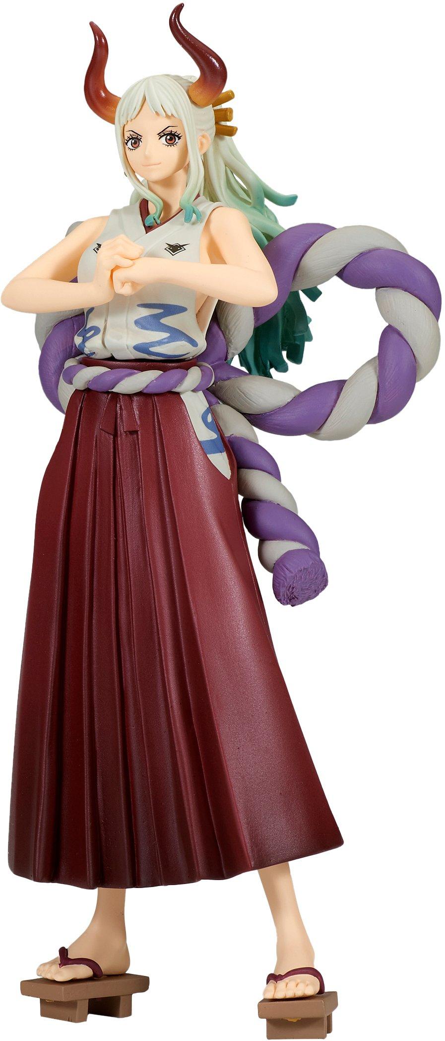 banpresto yamato