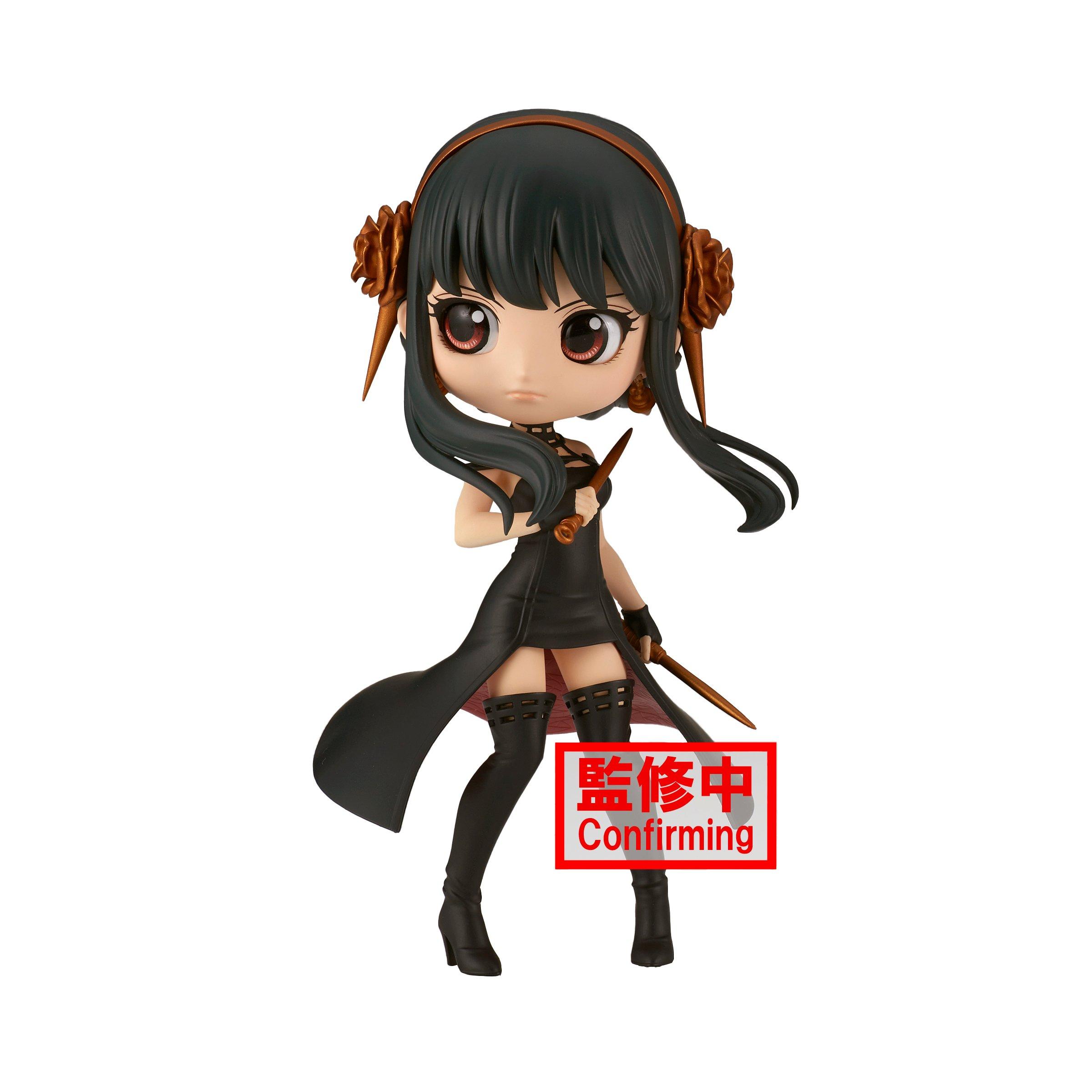banpresto posket