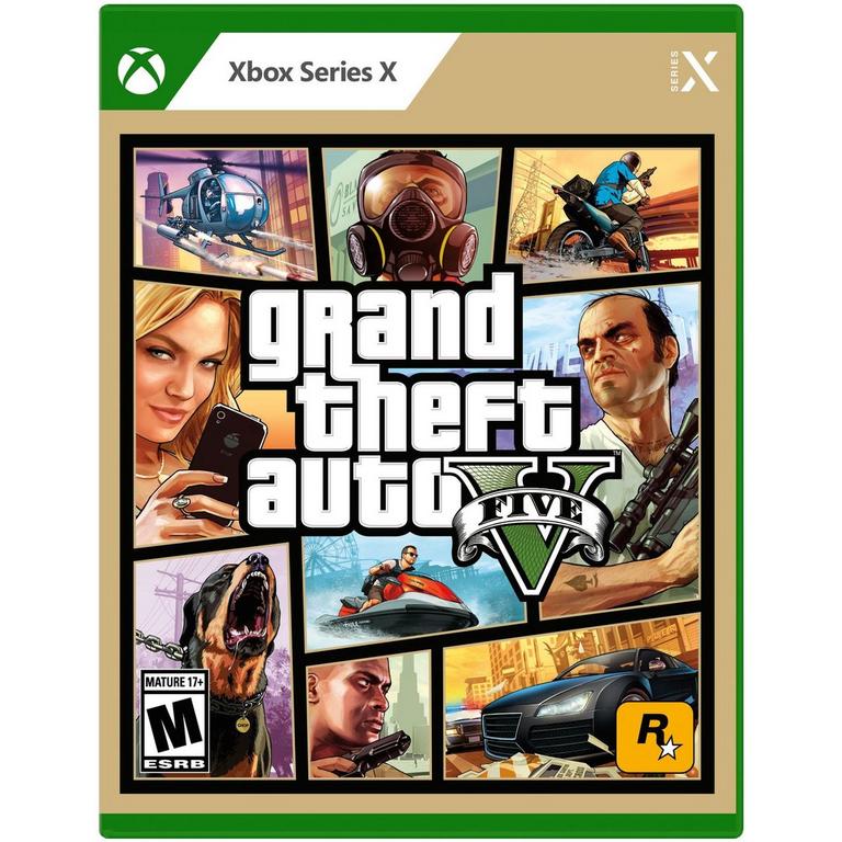 Sony Playstation – GTA V – Lot Stickers Promo Et Press Kit – Bon état