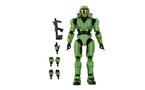 Jazwares Halo The Spartan Collection Master Chief &#40;Halo 2&#41; 6.5-in Action Figure