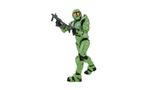 Jazwares Halo The Spartan Collection Master Chief &#40;Halo 2&#41; 6.5-in Action Figure