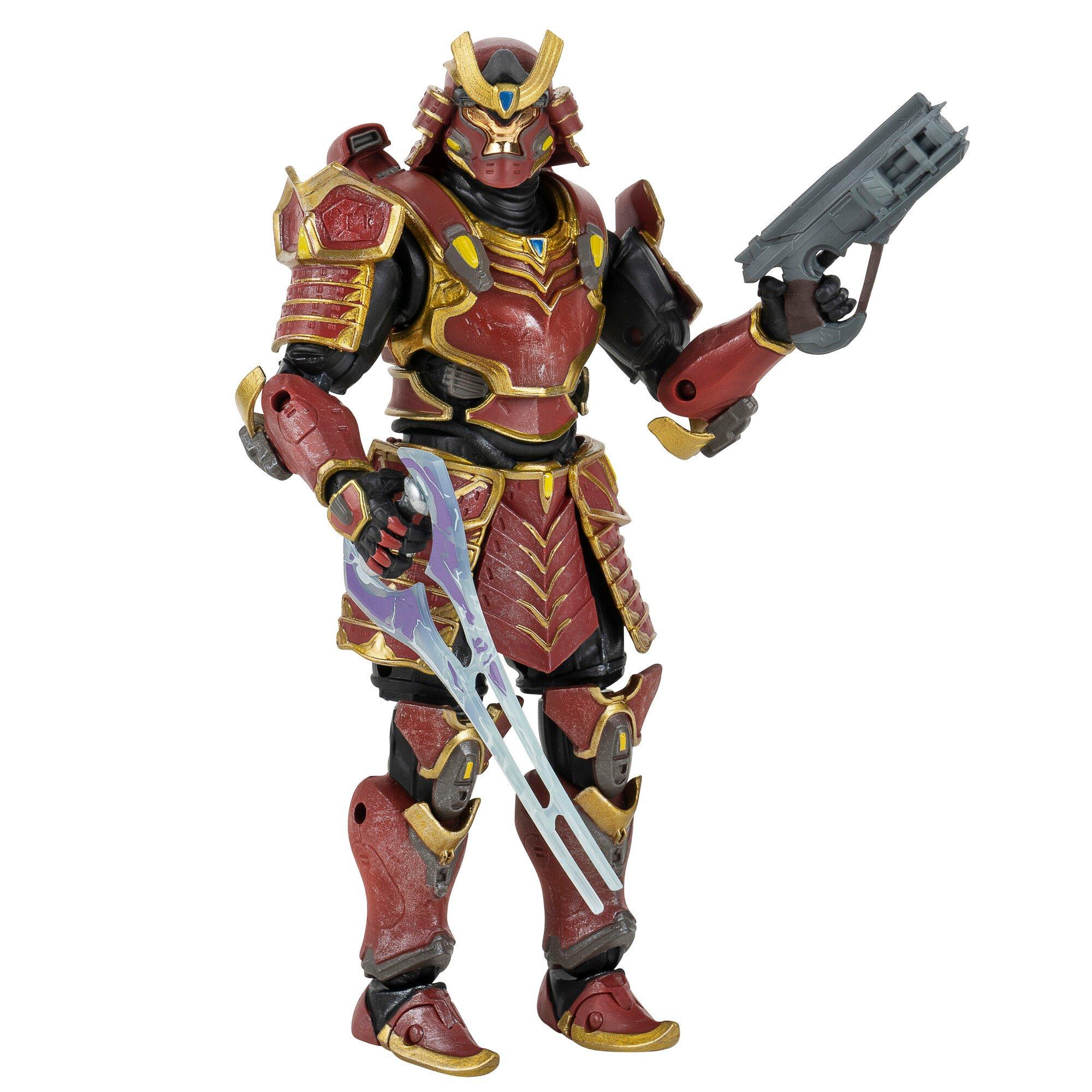 jazwares halo yoroi