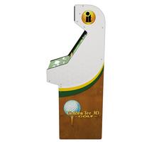 list item 3 of 9 Arcade1UP Golden Tee 3D Golf Arcade Machine