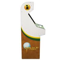 list item 4 of 9 Arcade1UP Golden Tee 3D Golf Arcade Machine