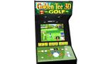 Arcade1UP Golden Tee 3D Golf Arcade Machine