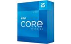 Intel Core i5-12400 &#40;12th Gen&#41; 6-Core 2.50 GHz LGA 1700 Desktop Processor