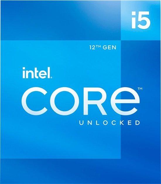 Intel Core i5-12400 Early Review Dubs it a Game Changer