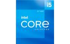 Intel Core i5-12400 &#40;12th Gen&#41; 6-Core 2.50 GHz LGA 1700 Desktop Processor