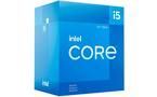 Intel Core i5-12400F &#40;12th Gen&#41; 6-Core 2.50 GHz LGA 1700 Desktop Processor