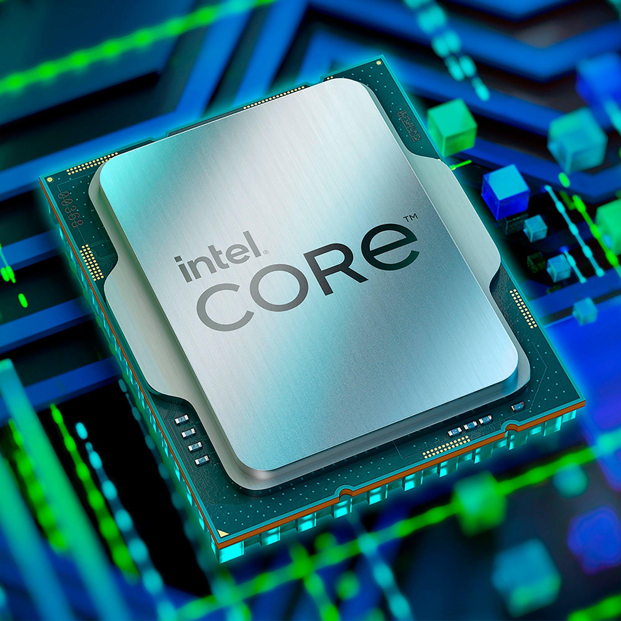 Intel Core i5-12400F (12th Gen) 6-Core 2.50 GHz LGA 1700 Desktop Processor