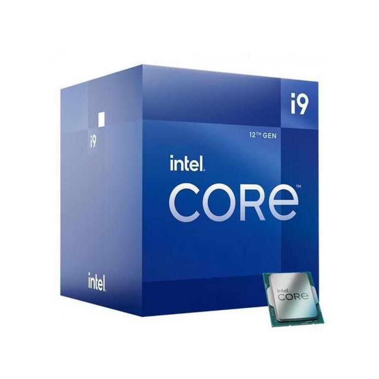 Intel Core i9-12900 (12th Gen) 16-Core 2.40 GHz LGA 1700