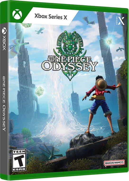 One Piece Odyssey - Xbox Series X : Target