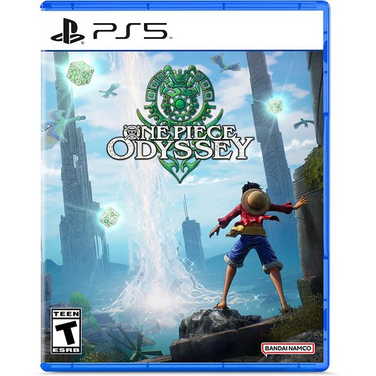 One Piece Odyssey | Bandai Namco | GameStop