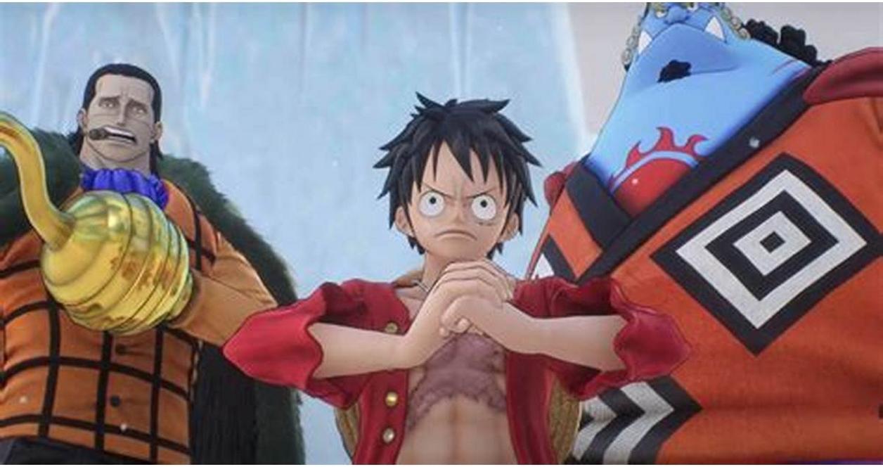 Nintendo Switch ONE PIECE ODYSSEY Deluxe Edition ONE PIECE ODYSSEY DELUXE EDITION for Nintendo Switch