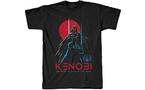 Star Wars Kenobi Restoring Balance T-Shirt