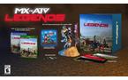 MX vs. ATV Legends Collector&#39;s Edition - PlayStation 4