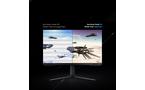 Samsung Odyssey G3 24-in FHD &#40;1920x1080&#41; 165Hz 1ms Gaming Monitor LS24AG320NNXZA