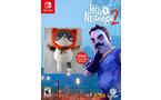 Hello Neighbor 2 Imbir Edition- Nintendo Switch